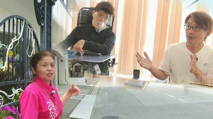 海岸付近の住民・福祉施設の避難は？　沖縄・13年振り津波警報で何が起きていたのか　|　沖縄のニュース｜RBC 琉球放送