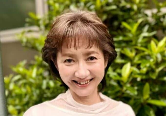 【 がん闘病 】古村比呂さん　「両ひじから掌まで　痒くて痒くて　落ち着かない」「夕食も作れる自信がなくて出前にしちゃいました」|TBS NEWS DIG