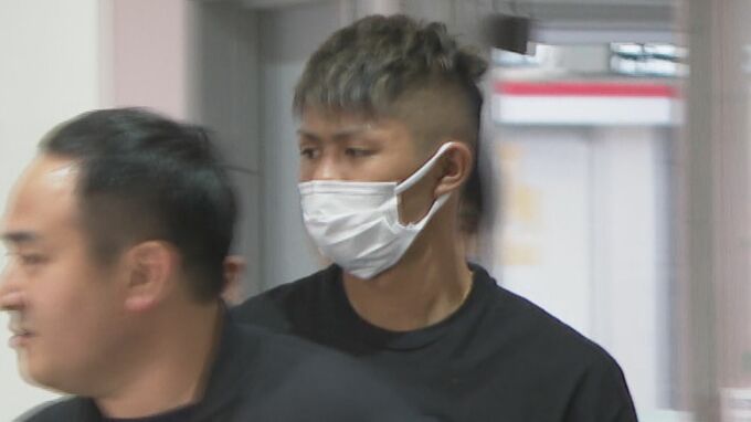 山口県光市・少年による強盗予備事件　リクルーター・指示役とみられる関東の男(20代)を逮捕|TBS NEWS DIG