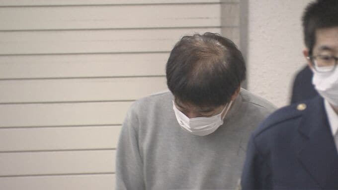 「贈与税を先に受け取る必要」キャバクラ勤務女性から現金100万円をだまし取った疑い　60歳の男を逮捕　ドレスや靴購入し信用得たか　警視庁が余罪捜査|TBS NEWS DIG