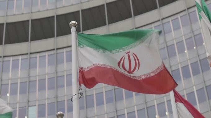 イランがアメリカによる“15項目の提案”に回答　イランメディア報道|TBS NEWS DIG