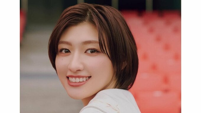 【私立恵比寿中学・小林歌穂】　6月に卒業＆芸能界引退へ　「卒業は数年前から決めていました」「外の世界に出てみよう。と決断しました」|TBS NEWS DIG