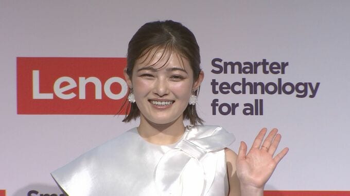 【井上咲楽】　破局のオズワルド・畠中さんへ　「きょう荷物送ります」|TBS NEWS DIG