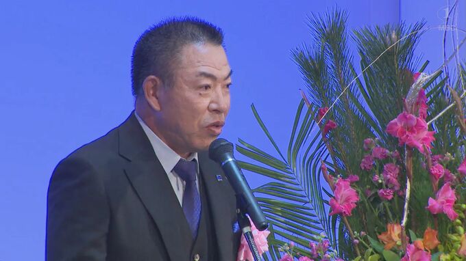 中日・ 井上一樹監督が辞任発表　ふるさと鹿児島県関係者から惜しむ声|TBS NEWS DIG