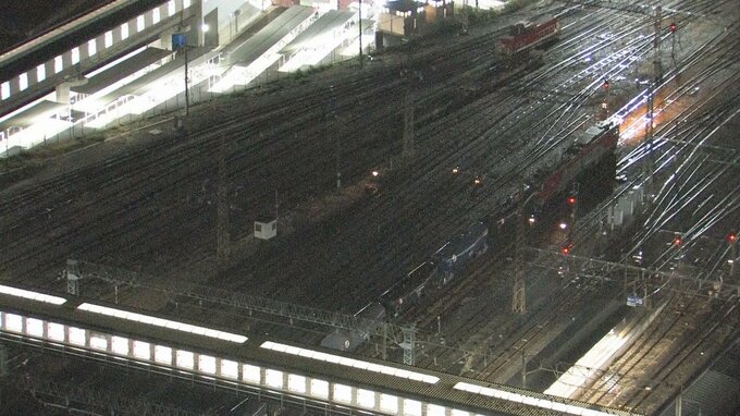 【交通情報】強風で福島県内ＪＲに遅れ　東北本線・郡山～福島　常磐線・木戸～駒ヶ根　午後6時半現在　|　福島のニュース│TUF