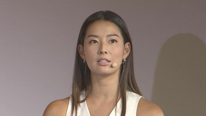 【すみれ】すっくすく長男の成長に笑顔〝野球・ゴルフもいいけど陸上も〟父・石田純一も電車通勤で頑張ってます〝あれだけバブル時代にいらしたのに（笑）〟|TBS NEWS DIG