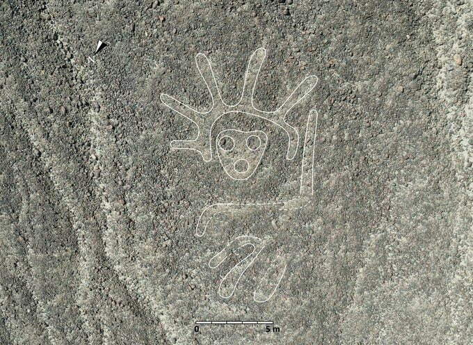 新発見画像40枚以上掲載　山形大学が新たに303点の地上絵を発見　地上絵が描かれた謎を解くカギに　|　山形のニュース│TUYテレビユー山形