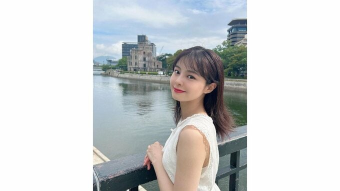 NGT48 本間日陽さん(23) HONESTへの移籍を発表「更に活動の幅を拡げていけたら」|TBS NEWS DIG