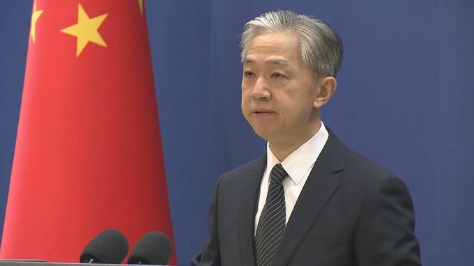 中国「断じて受け入れられない」反発　米政府「ウイグルでジェノサイド」報告書に