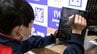 「100年後も残っていたらうれしい」創立100周年を迎えた私立学校で、生徒が100周年記念碑の制作体験　盛岡市　|　IBC NEWS | IBC岩手放送