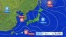 東北日本海側は西よりの非常に強い風が吹き、海上では大しけとなる見込み　暴風と高波及び大雨に関する東北地方気象情報　|　IBC NEWS | IBC岩手放送
