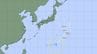 【台風情報】台風17号(ナンカー)発生　東北東にゆっくり進む　いまどこに？ これからの勢力と進路は？ 今後の全国の天気を画像で　気象庁【進路図で見る】　|　山形のニュース│TUYテレビユー山形