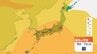 【気象情報】9月7日ごろ～「この時期としては10年に1度程度しか起きないようなかなりの高温」の可能性…気象庁が北海道～九州にかけて早期天候情報を発表...暖気シミュレーションで確認|TBS NEWS DIG