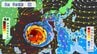 【台風情報】最強ランク「猛烈な」台風13号(ドルフィン)　最大瞬間風速80m/s　来週に沖縄直撃・九州影響か　熊本地震被災地への影響懸念　今後の進路は　気象庁※31日午後7時更新　|　RCC NEWS | 広島ニュース | RCC中国放送