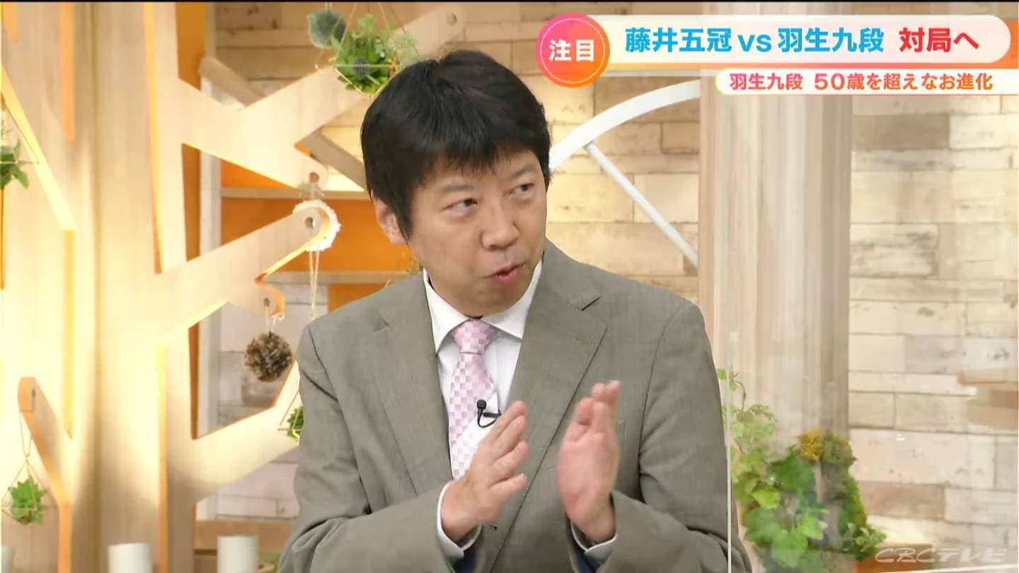 藤井聡太五冠が「竜王」初防衛 「師匠」の杉本昌隆八段にズバリ聞く 