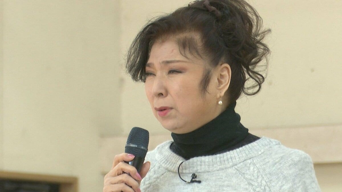 八代亜紀さんの『性的写真付きCD』 出身地の熊本・八代市長も抗議