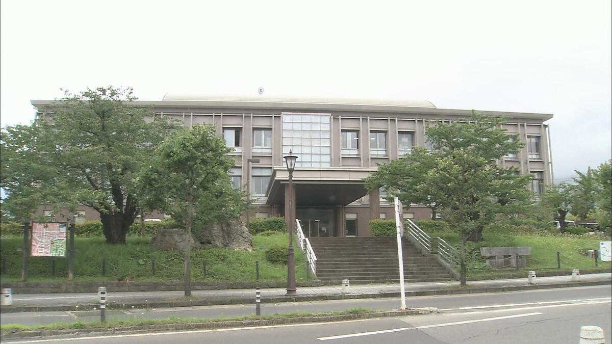 「農協とその組合員との信頼関係に悪影響を及ぼしかねない」農協施設からリンゴ窃盗 被告3人に執行猶予付きの有罪判決 TBS NEWS DIG