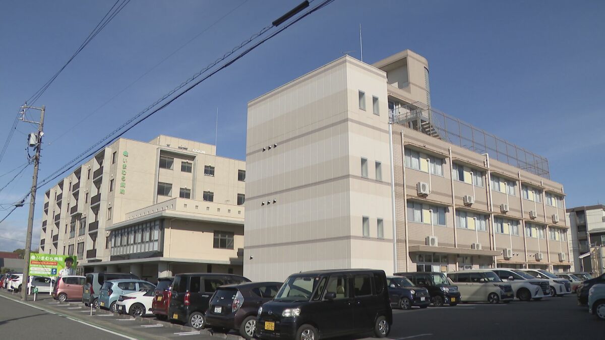 病院理事の57歳女を再逮捕 新型コロナの対策補助金約1億5000万円をだまし取った疑い 病院内の消毒をしたよう装って… 今村洋史元衆院議員の妻 愛知･一宮市