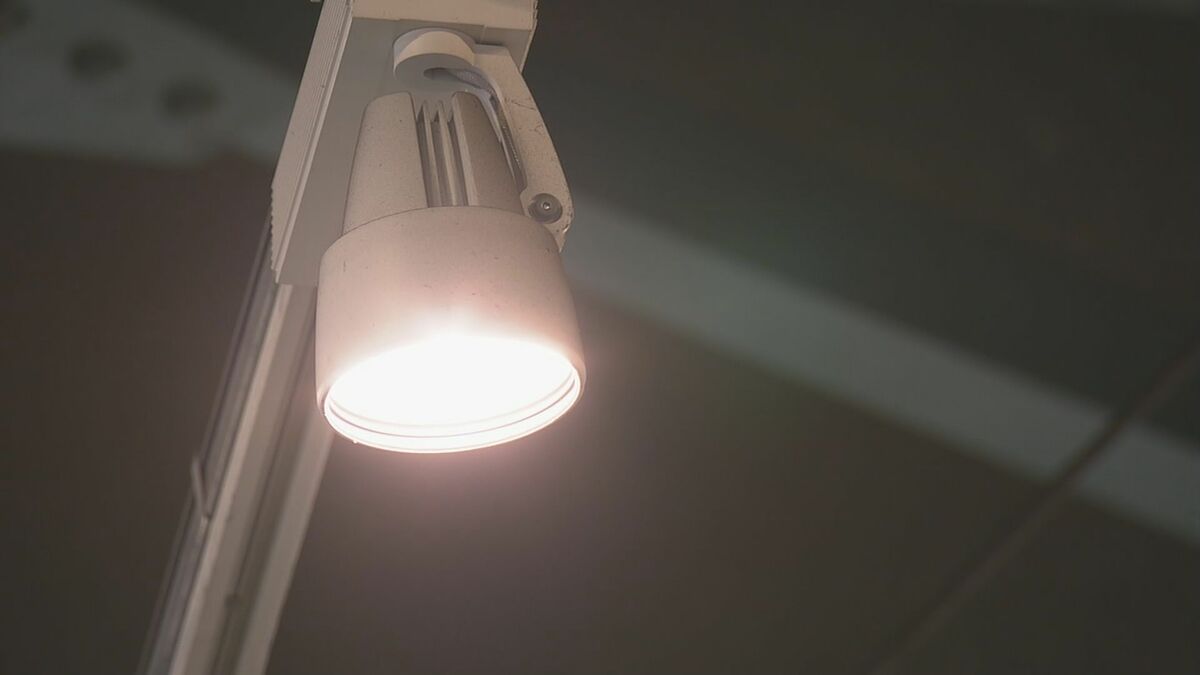 停電“ほぼ復旧” 岐阜市中央卸売市場はあさってから通常営業 ｢こうじゃなくちゃ｣ 場内の事故が原因で“異例の競り”に