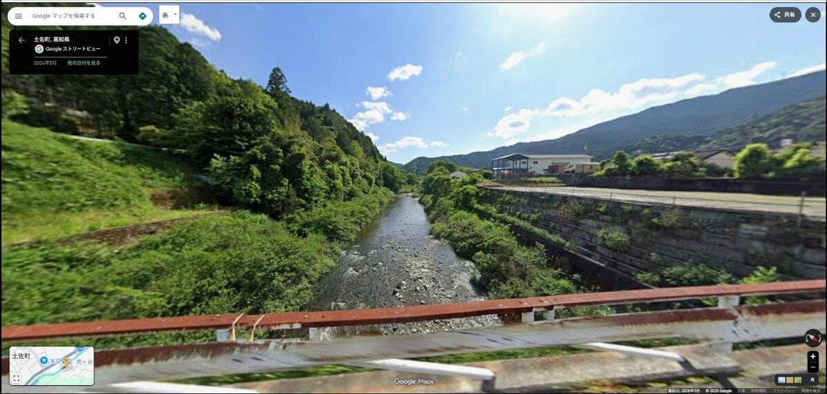 川で溺れ大阪の30代女性、心肺停止…家族ら5人と遊泳中、兄が子ども連れ上流へ→戻るとうつぶせで浮いていた【高知・土佐町】