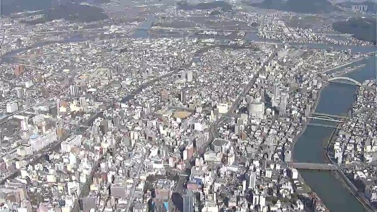 「今後5年間以内に対策必要」下水道が5市で計約14kmに　陥没事故受け国が調査　【高知】