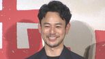 【妻夫木聡】”宣伝アンバサダー“として全国行脚決定　映画「宝島」二度の延期乗り越え完成に感慨|TBS NEWS DIG