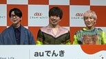 【 花江夏樹 】EXIT兼近の〝極限どケチ生活〟に大困惑　第２子誕生のりんたろー。とパパトークも展開〝いま大変でしょう〟|TBS NEWS DIG