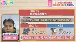第8波の入口か…“ケルベロス”“グリフォン”海外で新たな変異株 日本では4歳以下のワクチン接種開始【ひるおび】|TBS NEWS DIG