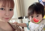 【 中川翔子 】最近みつけた小さな幸せ「お兄ちゃんもちょっと立ったこと」「弟くんがよく笑うこと」「久々に40キロ台に戻れたこと」|TBS NEWS DIG