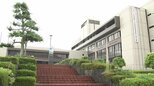 大竹市長選が告示　新人３人が立候補|TBS NEWS DIG