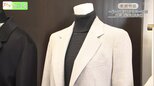 『一歩一歩進化していく』時代とともに進化し続けてきた洋服店 更なる進化を求めて|TBS NEWS DIG