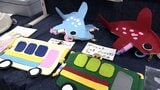 13の福祉事業所の利用者たちが取り組んでいる創作活動の作品などを展示・販売　岡山市役所で22日まで【岡山】　|　岡山・香川のニュース | 天気 | RSK山陽放送