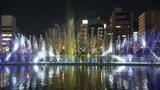 「動く映画館の中にいるみたい」大阪の夜、水面に『幻想的な光と音ショー』開催期間1年!長期プロジェクトの仕掛け人に密着!|TBS NEWS DIG
