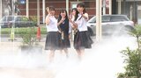 大分市で34.8度観測、2日連続の真夏日 熱中症の疑い2日間で9人搬送 | 大分のニュース|OBS NEWS|大分放送