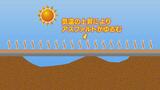 道路にぼこぼこ“穴”があく…アスファルトの下に空洞　地震が引き金、さらに“気温上昇”が影響か　富山県氷見市|TBS NEWS DIG