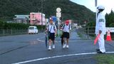 通学路で全国一斉の交通指導 奄美市でも小学校周辺で | 鹿児島のニュース|MBC NEWS|南日本放送