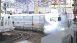 盆期間中のJR西日本の利用状況まとまる 新幹線の利用者は下りが37%上昇 上りは台風7号が重なり25%増 |TBS NEWS DIG