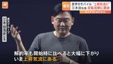 楽天・三木谷社長「解約率下がり上昇気流」モバイル事業の反転攻勢に意欲|TBS NEWS DIG