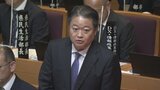 山梨県の長崎幸太郎知事の1182万円の不記載問題　県議会で追及も　知事「公訴案件に関わること」　|　山梨のニュース | ＵＴＹテレビ山梨