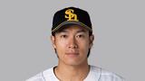 柳田のアーチでホークス連勝!リリーフ陣は“6者連続三振” | 福岡のニュース|RKB NEWS|RKB毎日放送