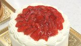 「仕入れ金額は100万円上がった」　イチゴやバターなど軒並み値上がり　クリスマスケーキにも物価高の波|TBS NEWS DIG