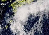 【台風情報】熱帯低気圧は今後12時間以内に台風となり5日に東海地方へ最接近する見込み 土砂災害、低い土地の浸水、河川の増水に注意・警戒【雨のシミュレーション】 | 富山のニュース|天気・防災|チューリップテレビ