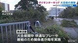 ダイキンオーキッドレディス 3月2日開幕前に会場周辺を清掃 | 沖縄のニュース|RBC 琉球放送