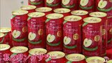 青森県産のリンゴ果汁を使用の果実感あふれる“ご当地サワー”が発売で記念セレモニー 商品監修のマスターソムリエ「フレッシュ感と酸味と甘さのバランス絶妙」 | 青森のニュース│ATV NEWS│青森テレビ