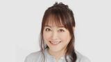 「となりのトトロ」歌手・井上あずみさん 退院を報告 「しっかり治して、いつか皆さんと笑顔で会えることを目標に頑張ります」|TBS NEWS DIG