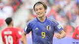 日本代表がバーレーンに3-1で快勝、9大会連続の8強入り！上田が2戦連発、堂安＆久保が大会初ゴール、初出場・三笘も決定機演出【アジア杯】|TBS NEWS DIG