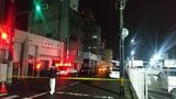 【続報】緊縛して現金など奪う 容疑者は3~4人組 いずれも逃走中 強盗殺人未遂事件として捜査 広島|TBS NEWS DIG