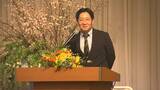 チャリティ講演会とバザーで能登の被災地を支援 磯田道史さんが講演 ケア・フレンズ岡山【岡山】|TBS NEWS DIG