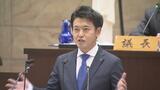 宮下宗一郎青森県知事が丁寧に説明「納得できないこと県民に示せない」統合新病院の検討内容全面見直し　27日の県議会一般質問で答弁【約6分間の説明・全文】|TBS NEWS DIG