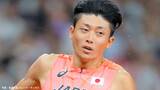 陸上男子400m 日本人トリオは敗者復活戦へ 佐藤拳太郎、中島佑気ジョセフ、佐藤風雅3人とも予選敗退【パリ五輪】|TBS NEWS DIG